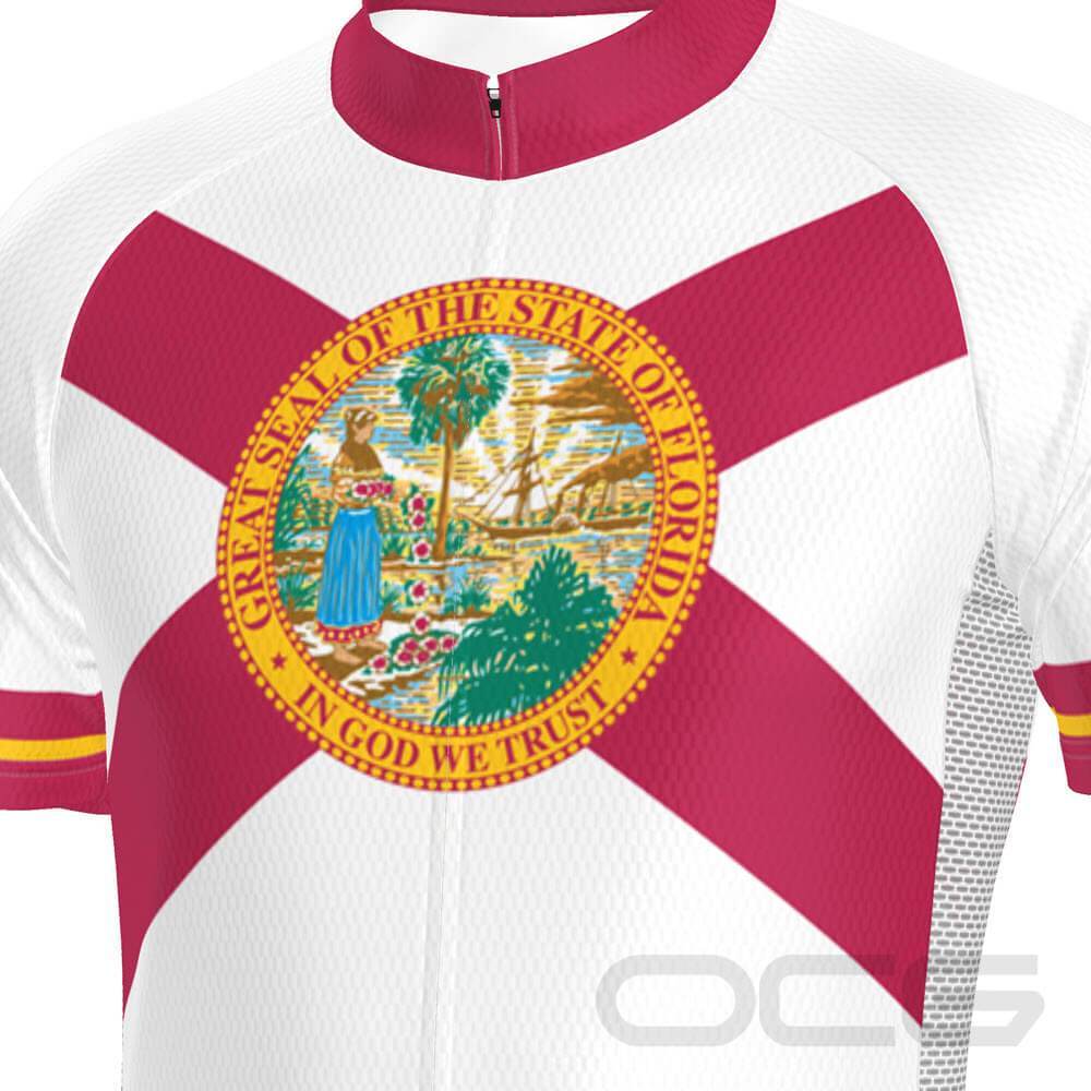 fsu cycling jersey