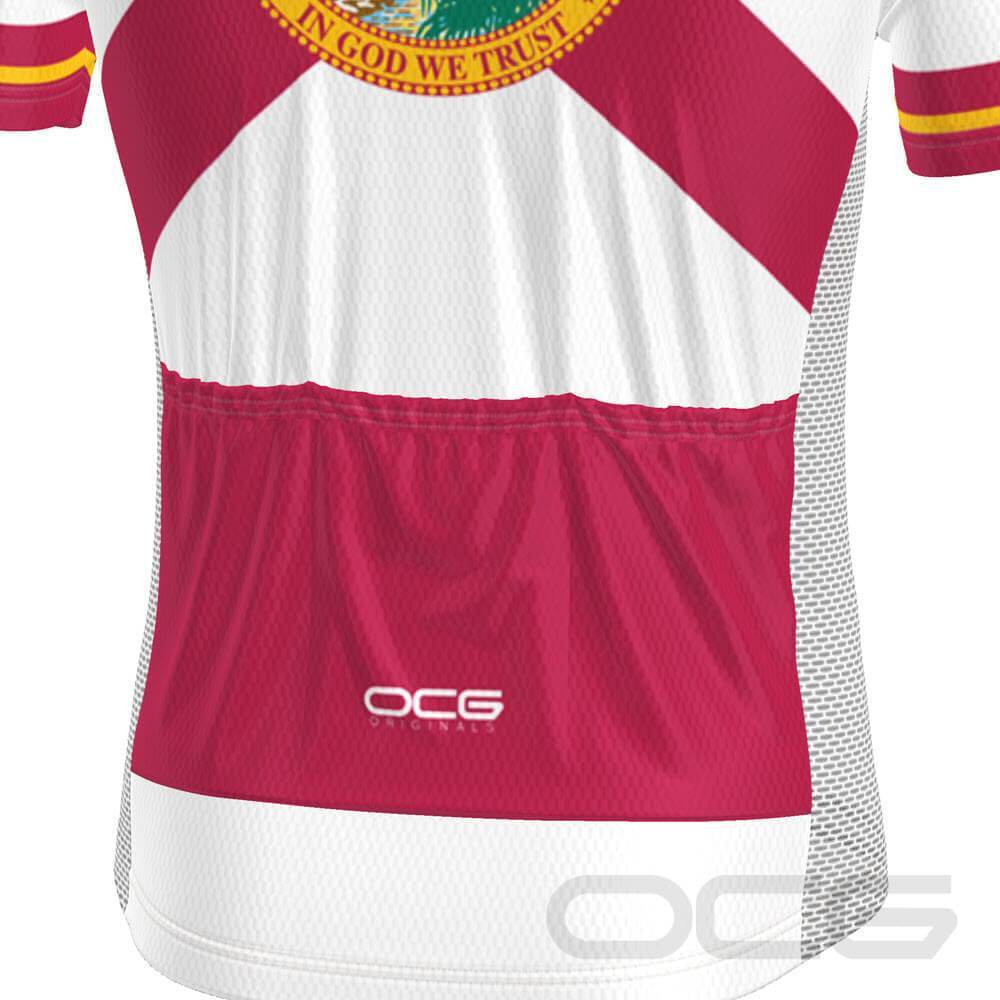 fsu cycling jersey