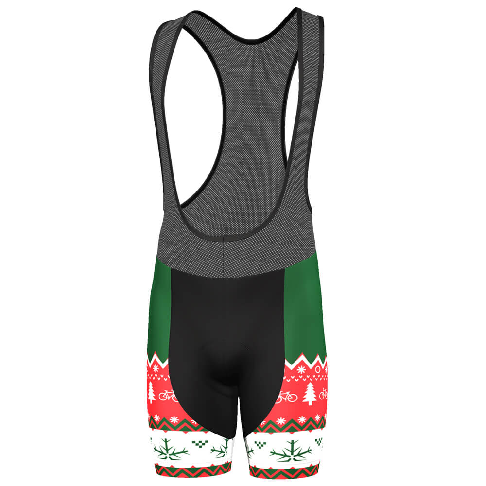 cycling overalls