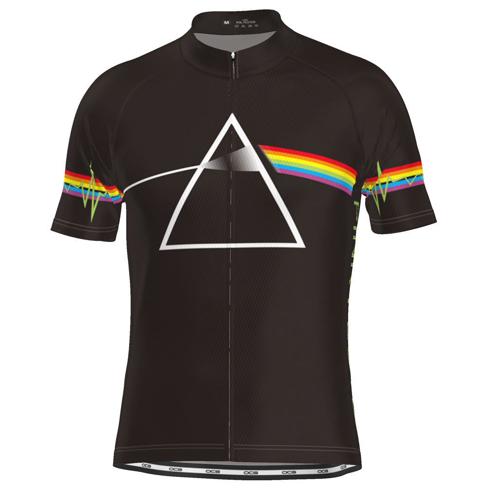 Men's Retro Molteni Arcore Short Sleeve 