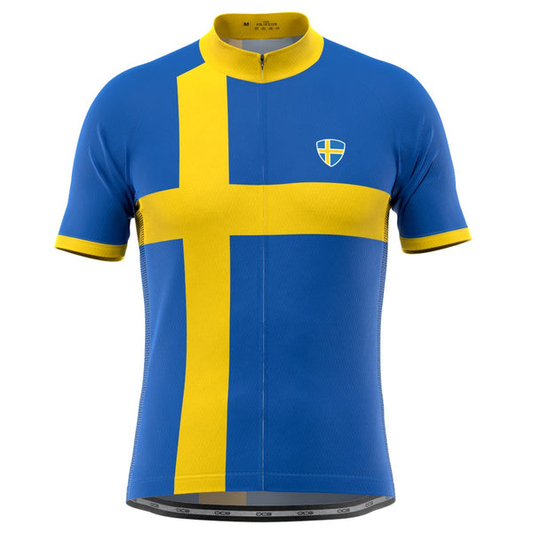 sweden national jersey