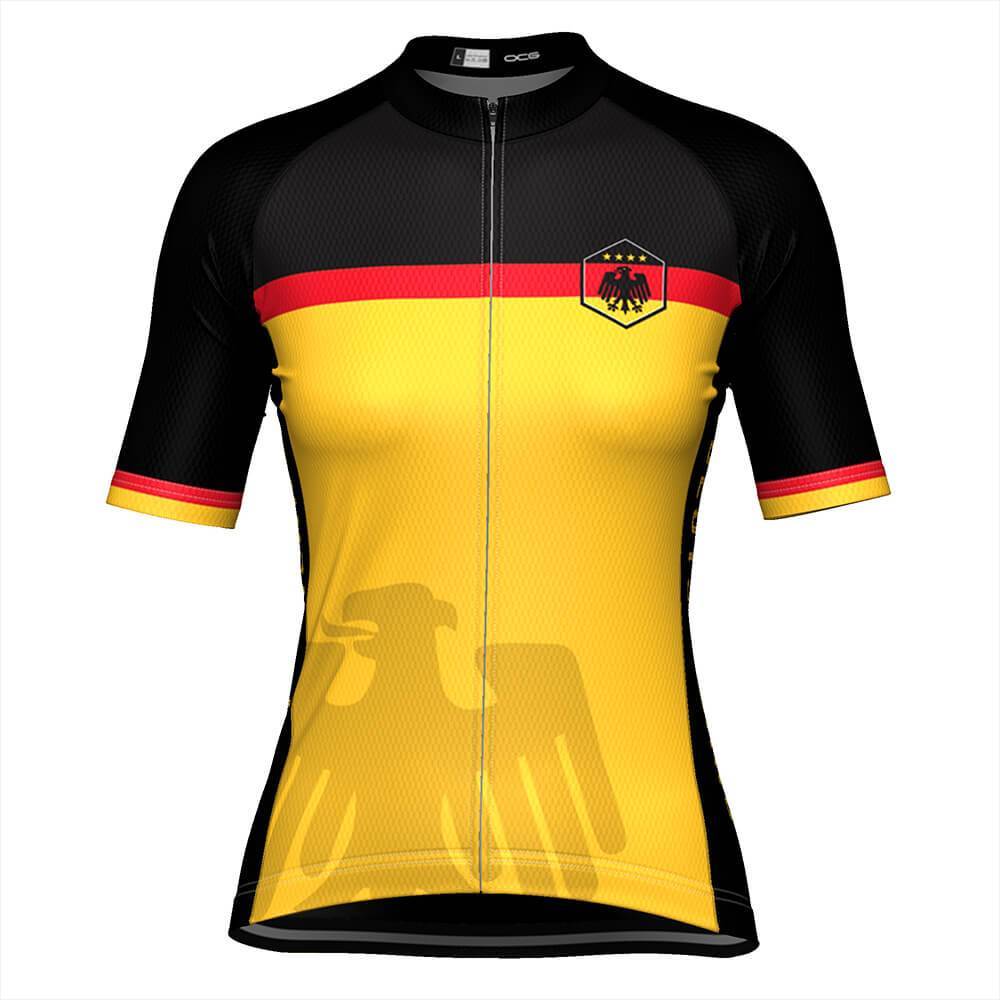 germany women's jersey