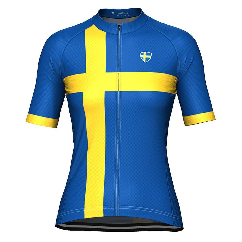 swedish cycling clothing