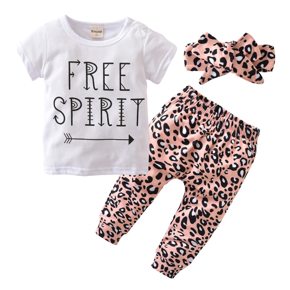 Free Spirit – Lucy Lu Baby