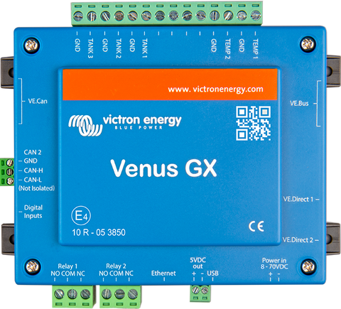 venus GX