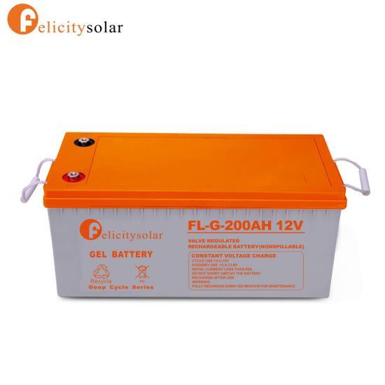 Achetez en gros Batterie Solaire Onduleurs De Secours 250ah 12 Volts Batterie  Onduleur Batterie Onduleur Pour La Maison Chine et Onduleurs De Secours De  Batterie Solaire à 149 USD