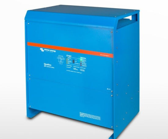 Convertisseur PHOENIX 12/230v 1200Kva 1000W pur sinus Victron