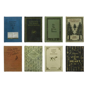 Book Storage Box - Urban Posh Boutique