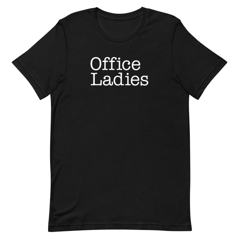 Office Ladies PodSwag