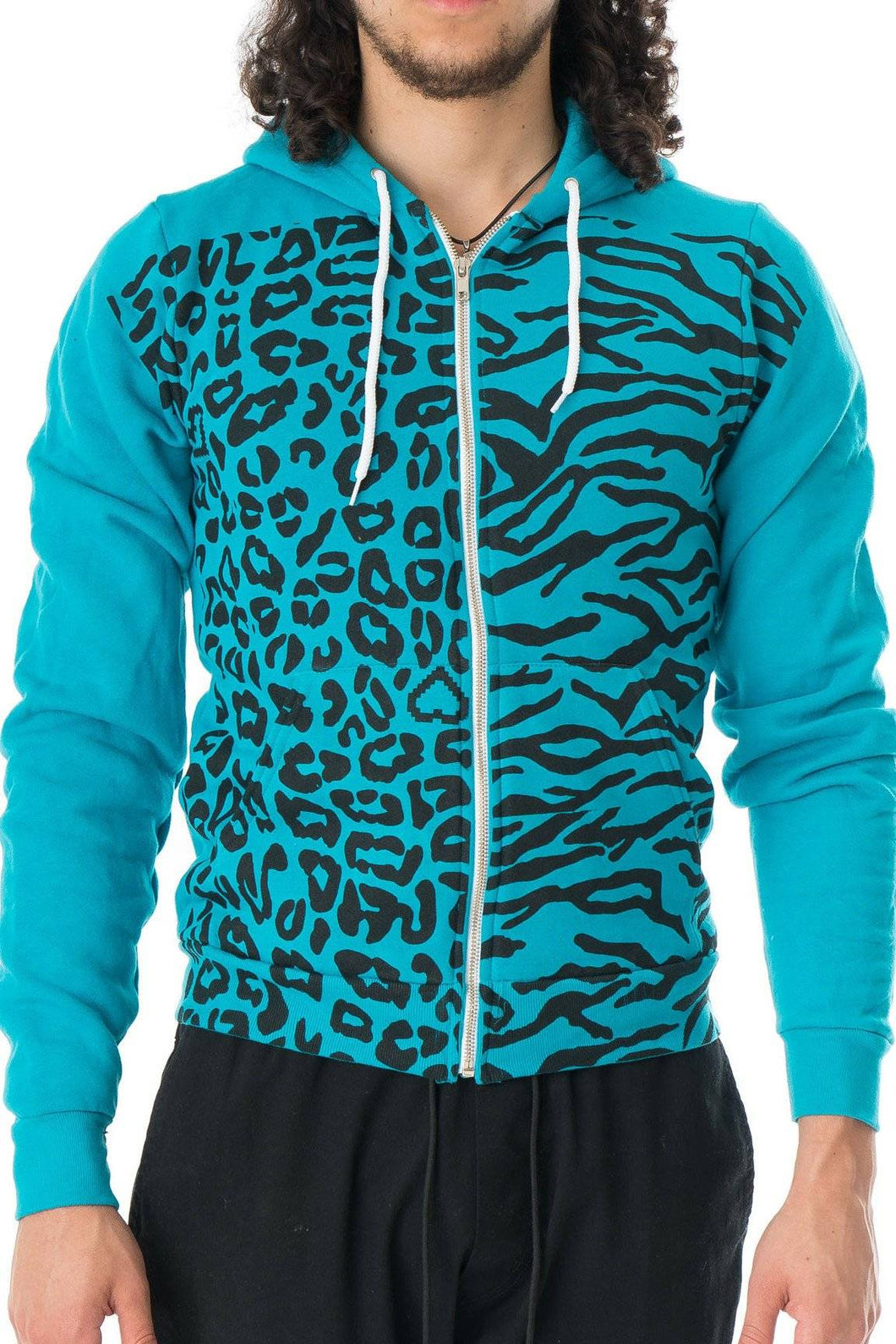 Cheebra Hoodie – Party Rock Clothing