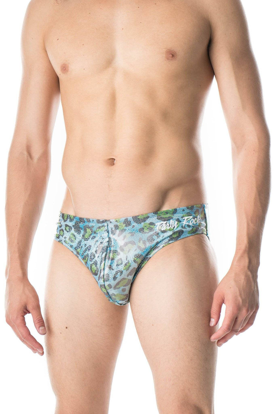 mens cheetah speedo