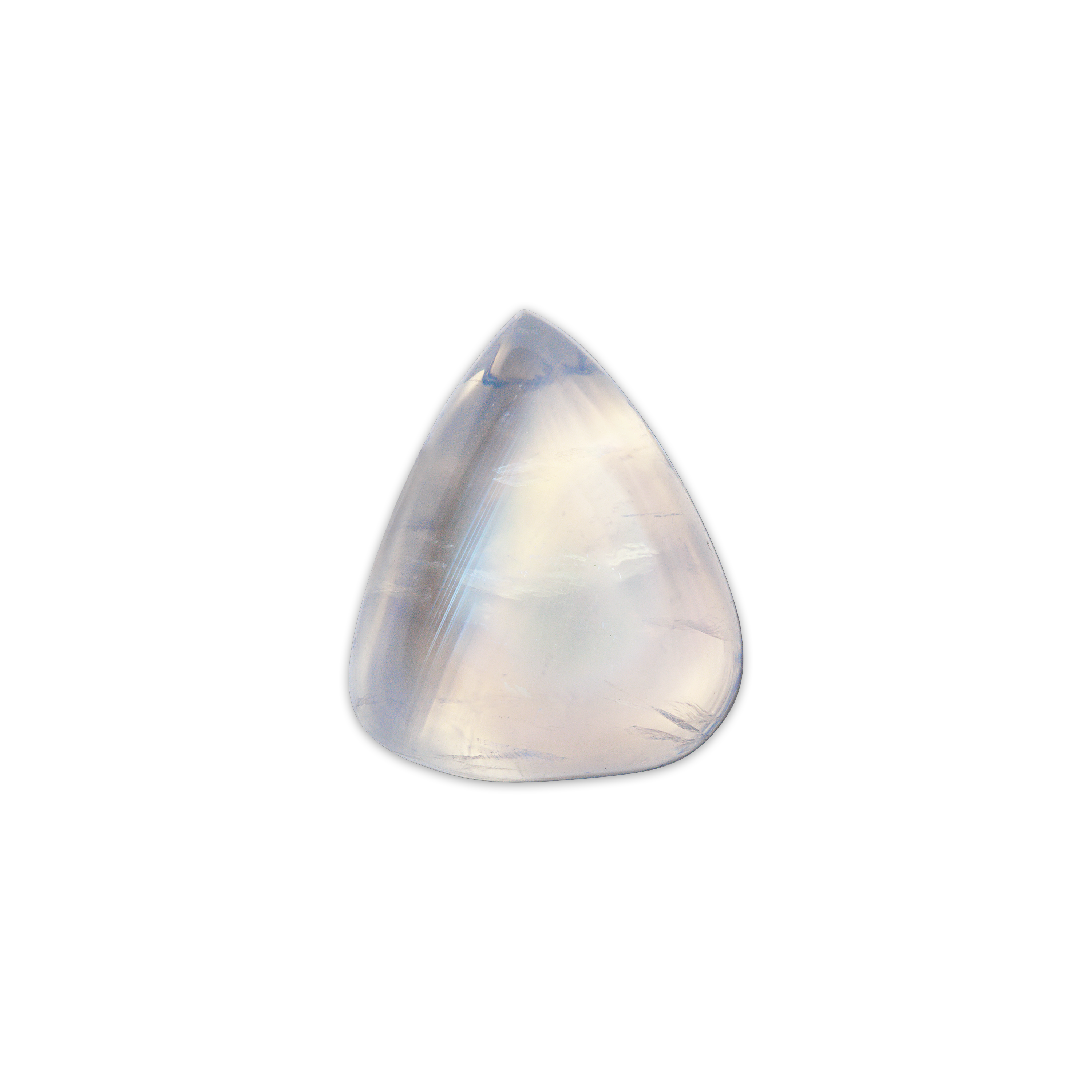 Rainbow Moonstone Tear