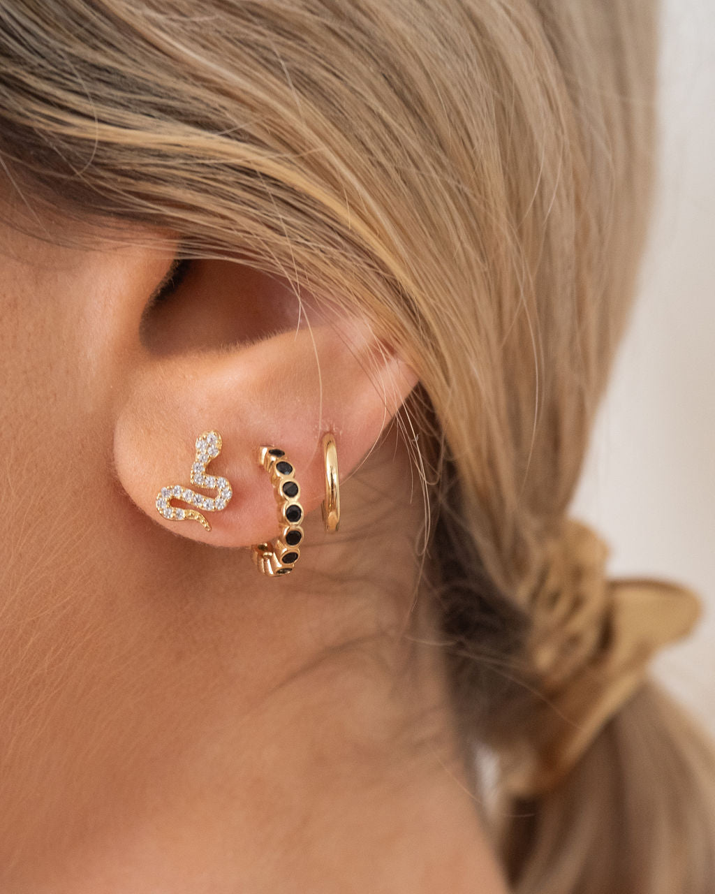 Tyler earrings
