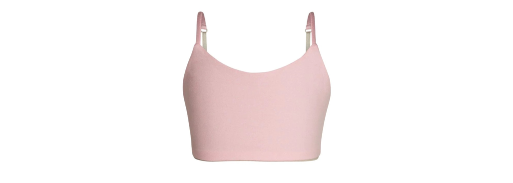 How to Buy a Training Bra for My Daughter – A Guide for Moms – Bleuet