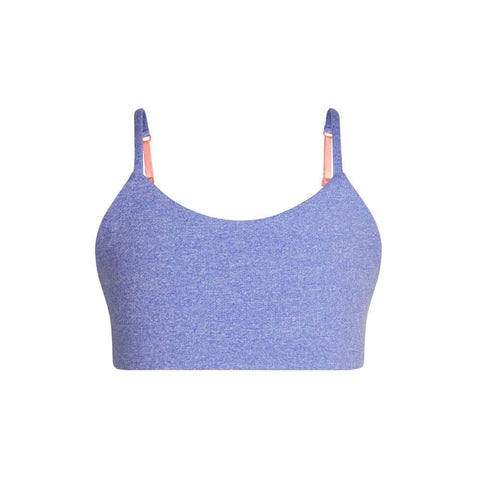 Bleum Active Bra in purple.