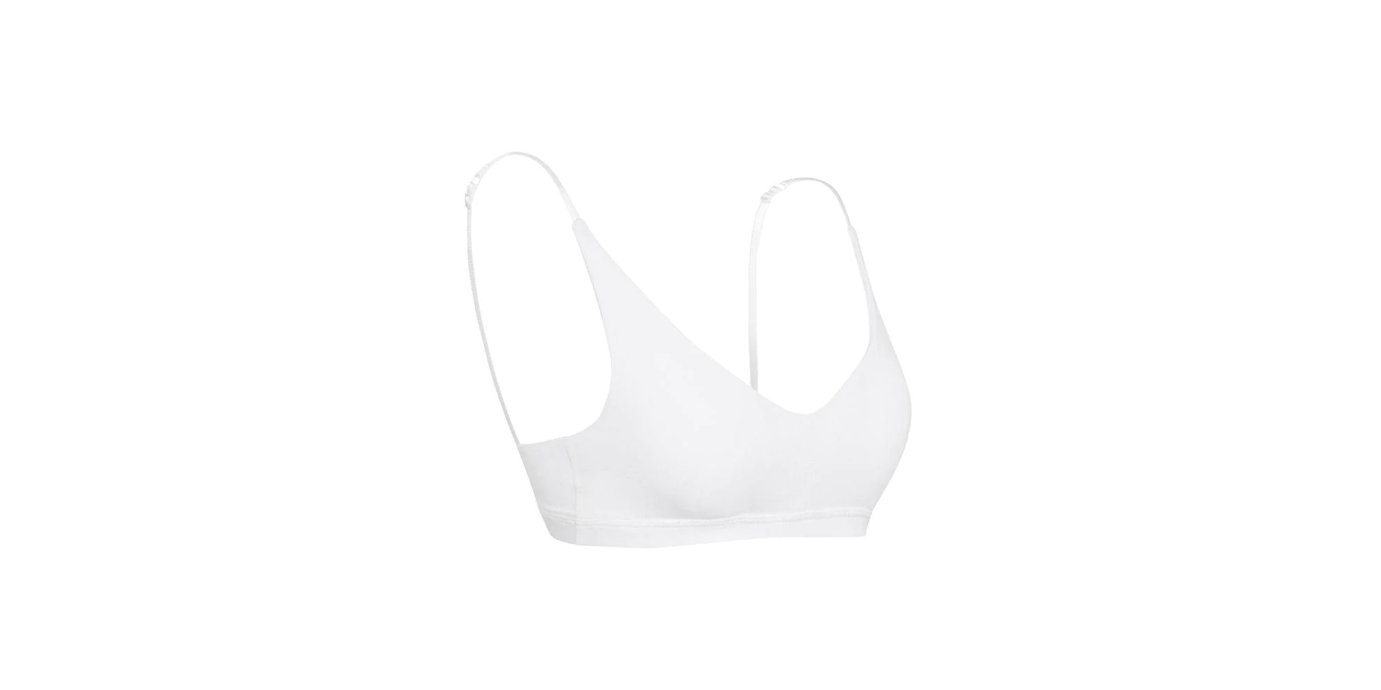 Should Young Girls Wear Padded Bras? Myth about First Bras - INSCMagazine