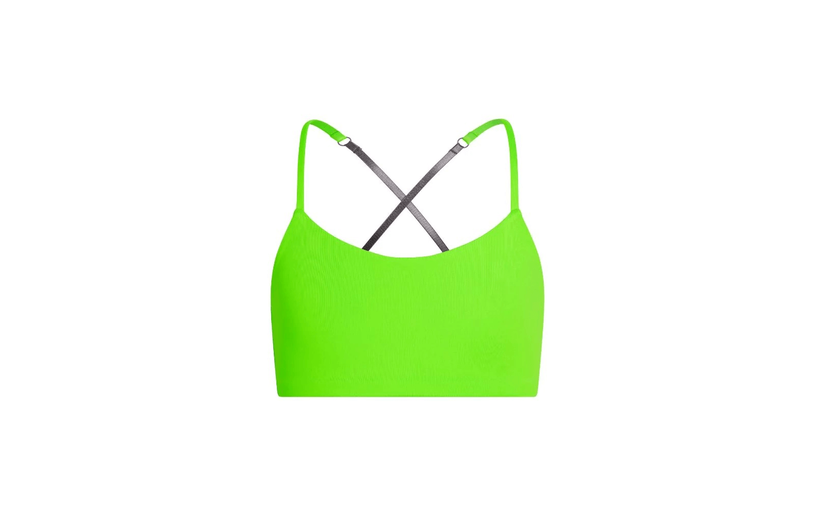 Bleuet’s Active Sports Bra for teens.