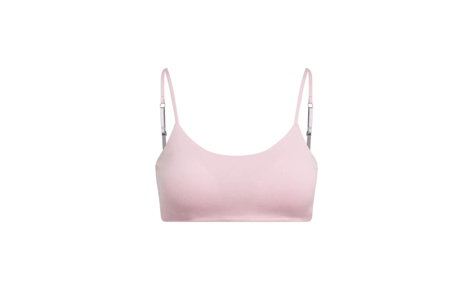 Bleuet’s Bleum Petal Padded Bra for teens.