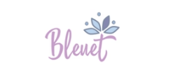 Image of the Bleuet logo. Image from Bleuet.