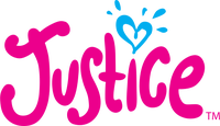 Justice logo.