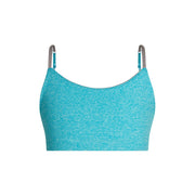 Bleuet Bleum Girls Bra | Seamless, Reversible & Dual Layer | First Bra ...