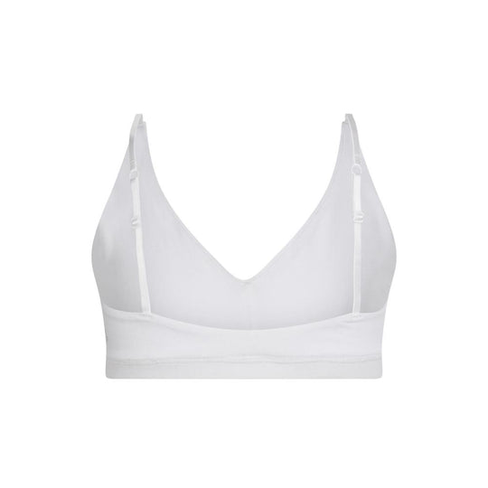 Bleuet Iris Soft Cup Girls Bra | Soft cup wireless modal pullover girls bra