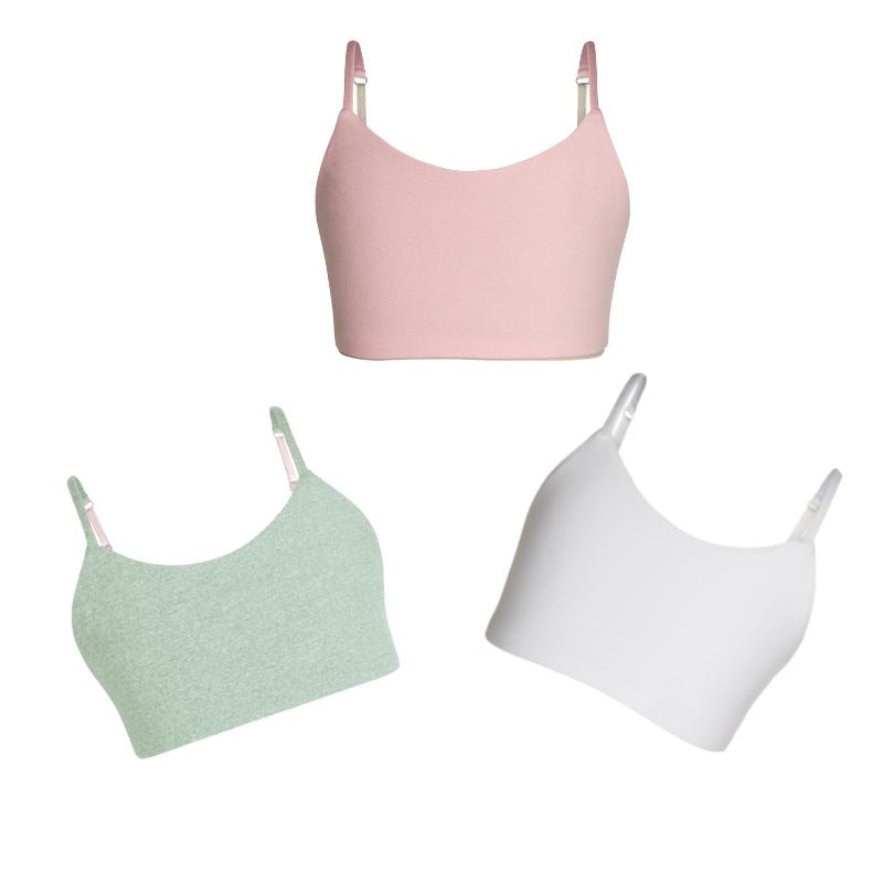 Bleum Petal Bra Bundle - Save 15%