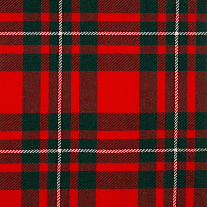 macgregor clan kilt