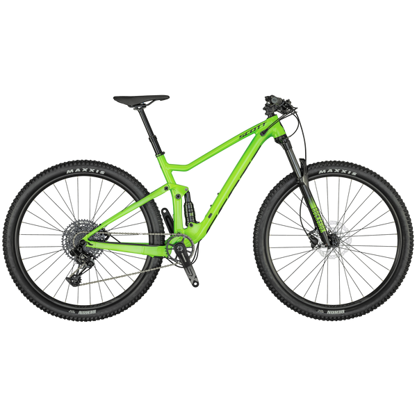 spark 970 mountain bike