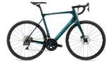 whyte wessex di2