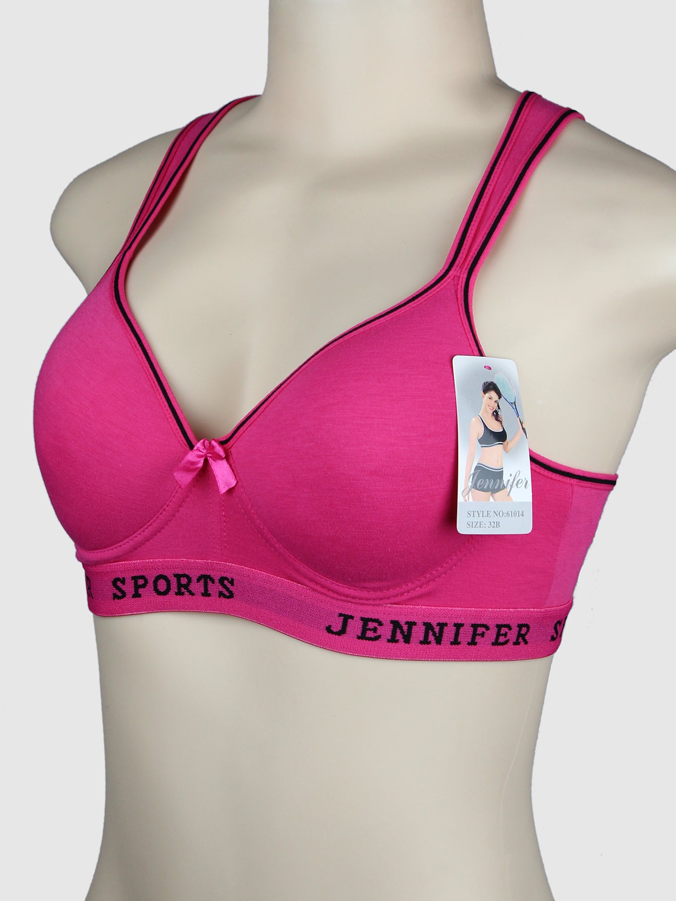 32b sports bra