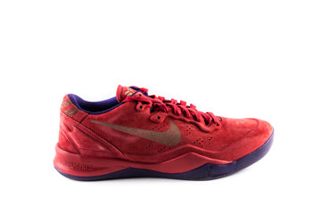 red kobe 8