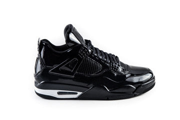 jordan 4 patent leather