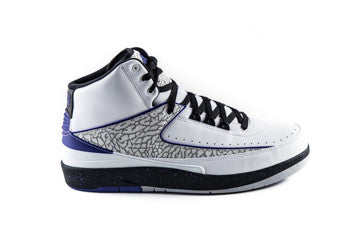 air jordan 2 dark concord