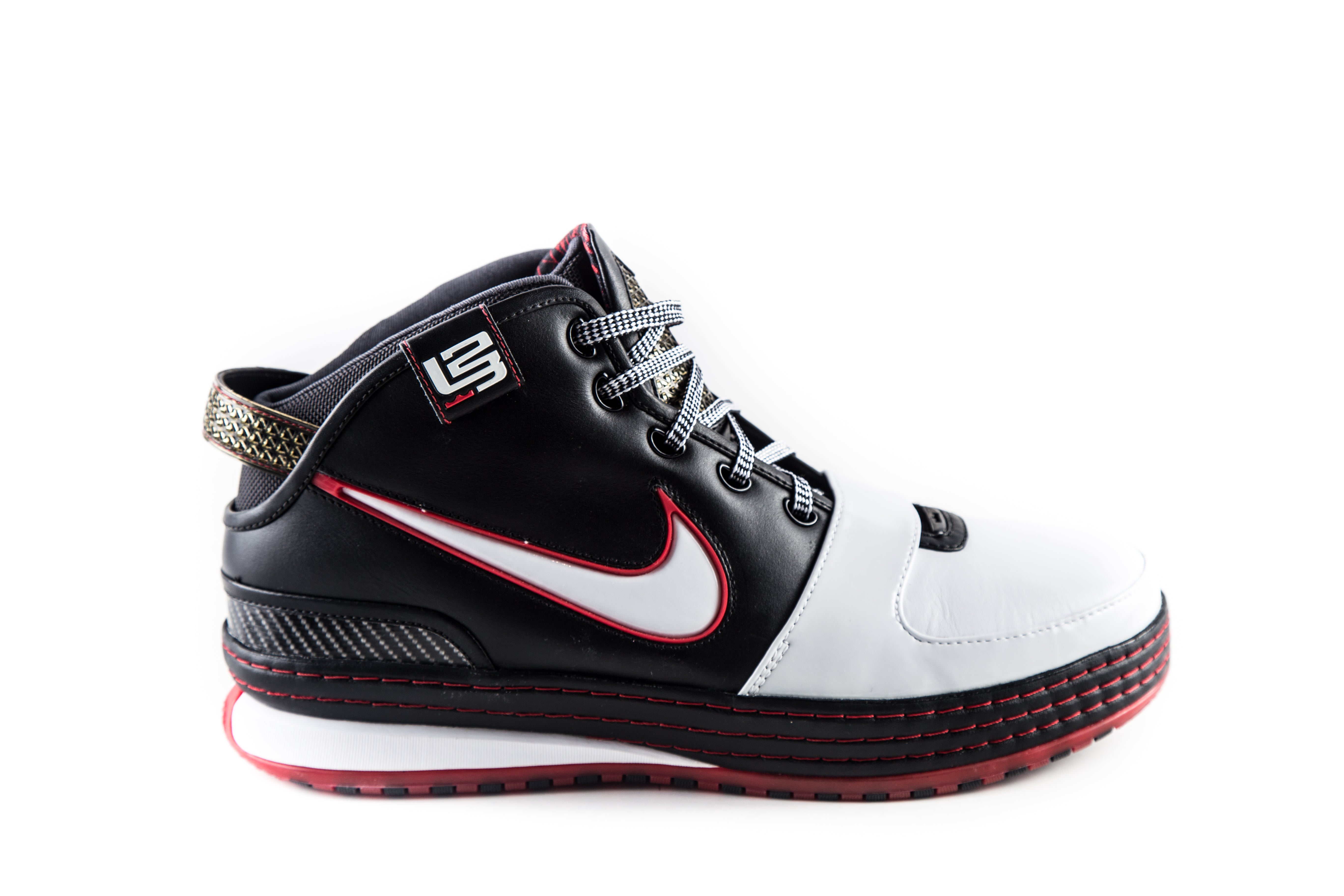 nike lebron 6