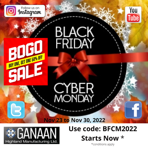 Black Friday Cyber Monday 2022