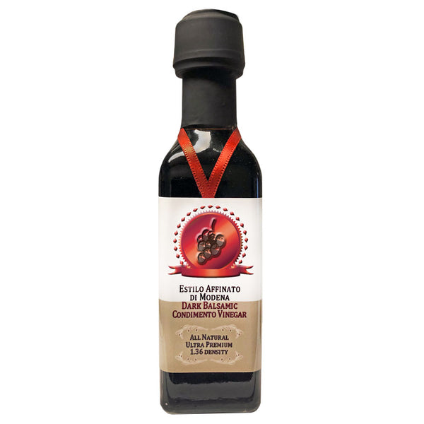 Traditional 18-Year Style Balsamic – Prairie Oils & Vinegars