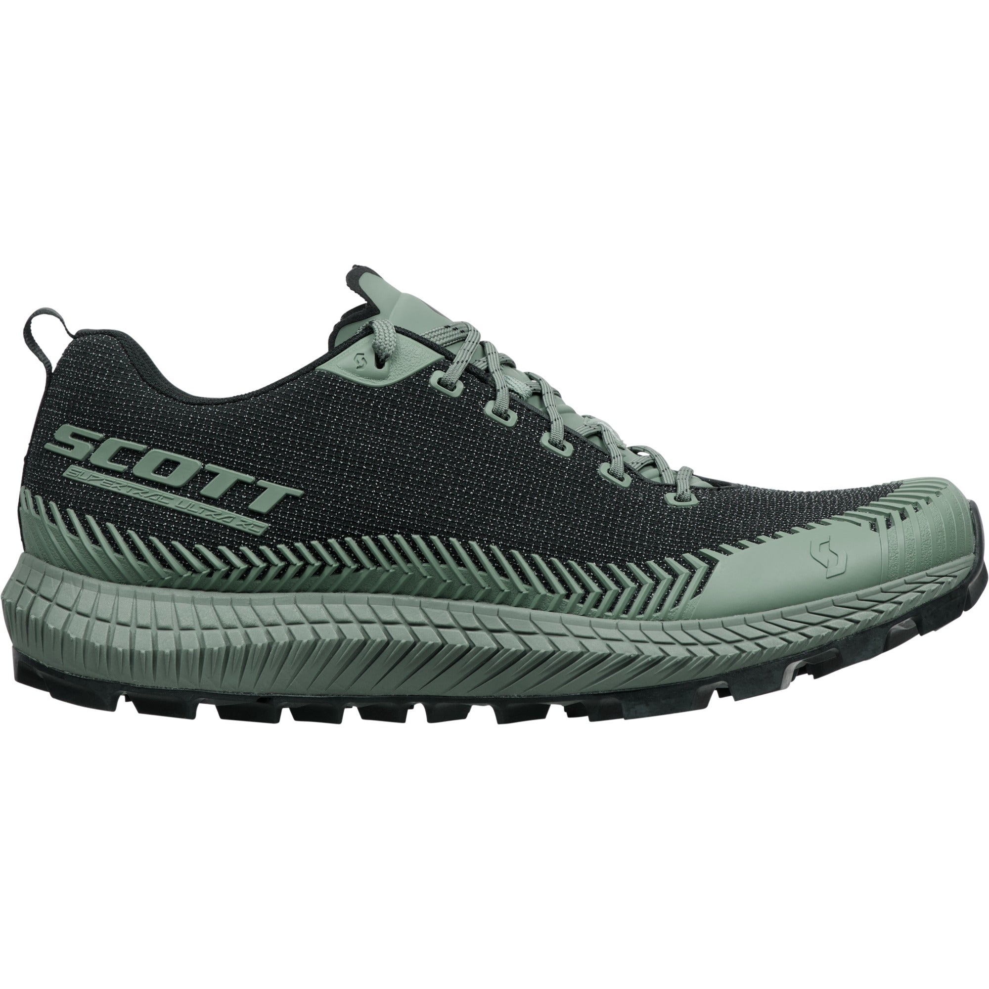 Scott - Supertrac Ultra RC Men's Trail Running Shoe – LETS RUN