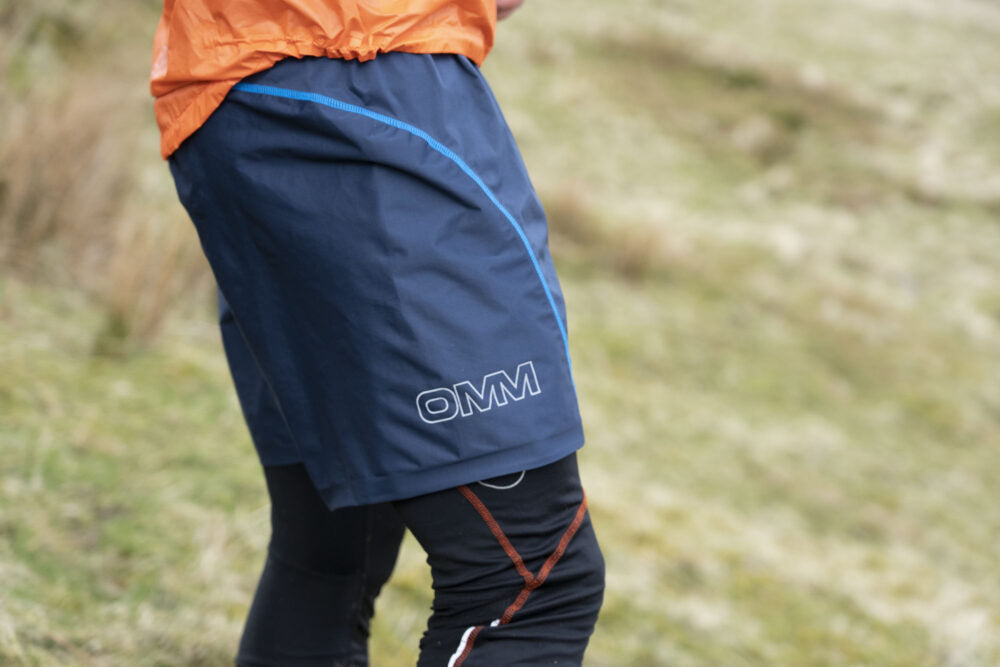 90％以上節約 OMM Pace Pant ペースパンツ M 新品 alarmbr.com