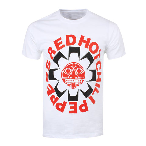 red hot chili peppers merch uk