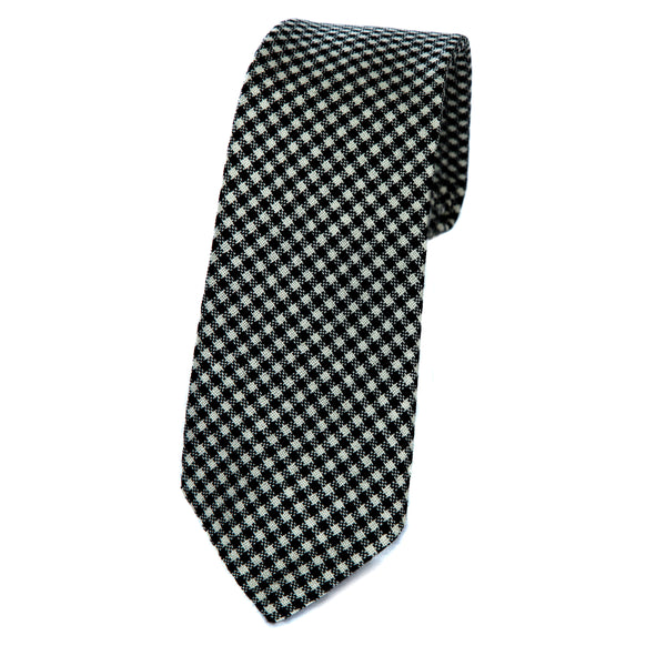 Mens Tie – Northumberland Tartan