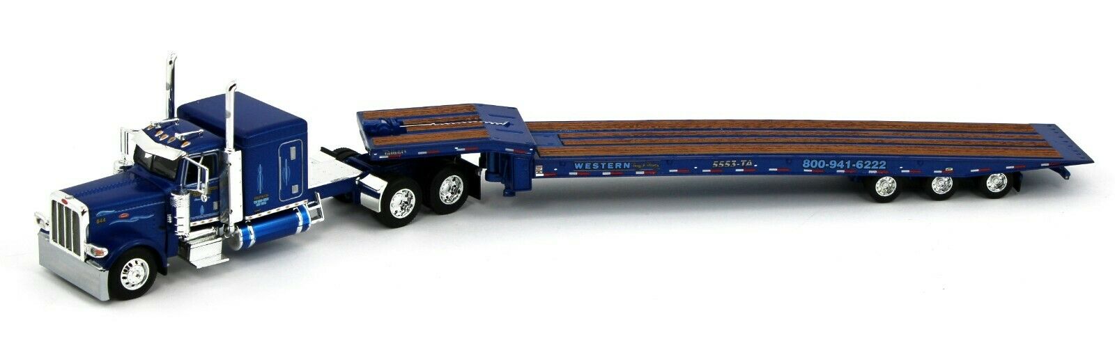 distribution diecast 64