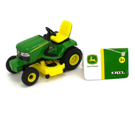 john deere toy riding mower