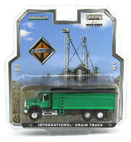 greenlight collectibles trucks