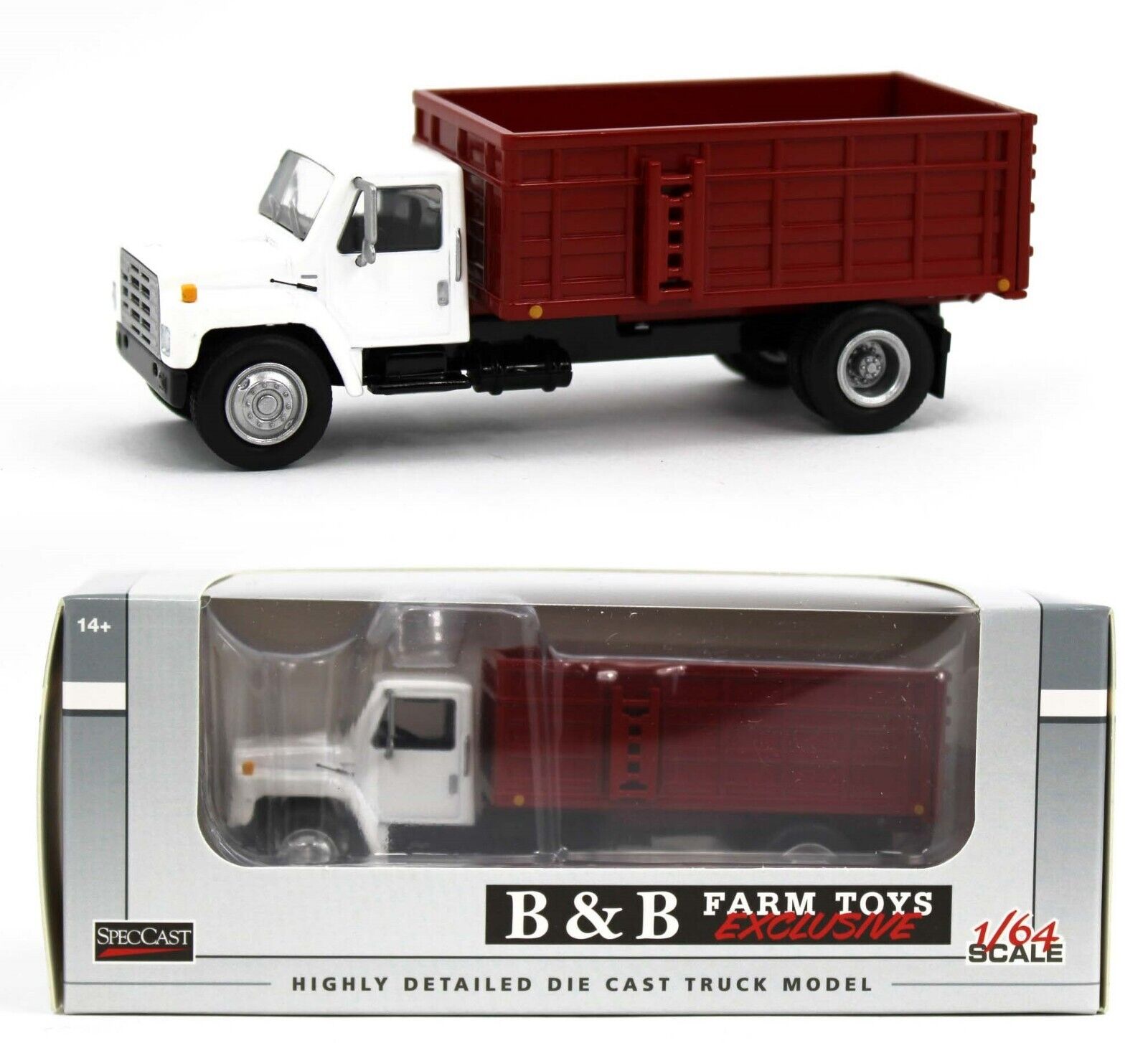 premium diecast