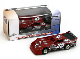Retired Chevron Car Collectibles. Brandon Bumper and Bailey Bouncer NIB -  Toy Race Car & Track Sets, Facebook Marketplace