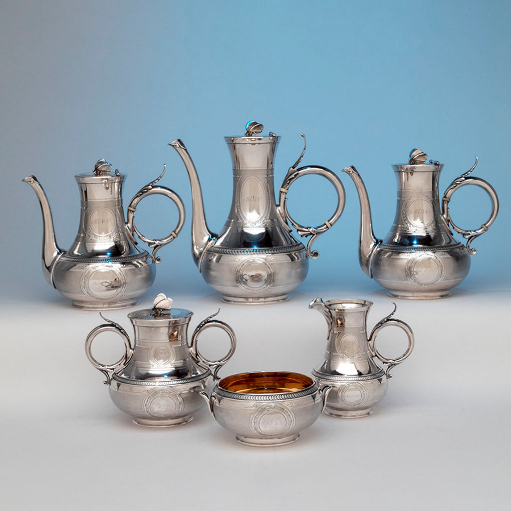 Two's Company Set of 4 Silver Antler Drink Stirrers. – Chestnut Lane  Antiques & Interiors