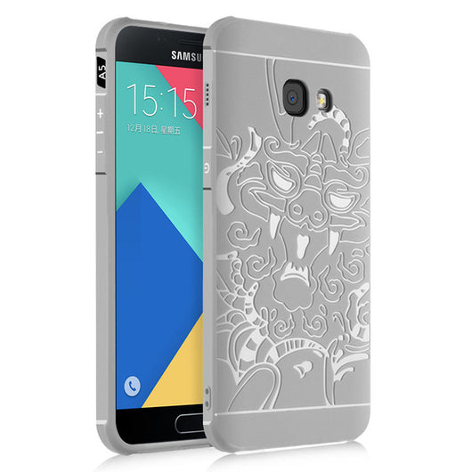 cambiar carcasa samsung galaxy a5