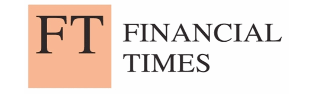 Tanner Leatherstein featured in Financial Times