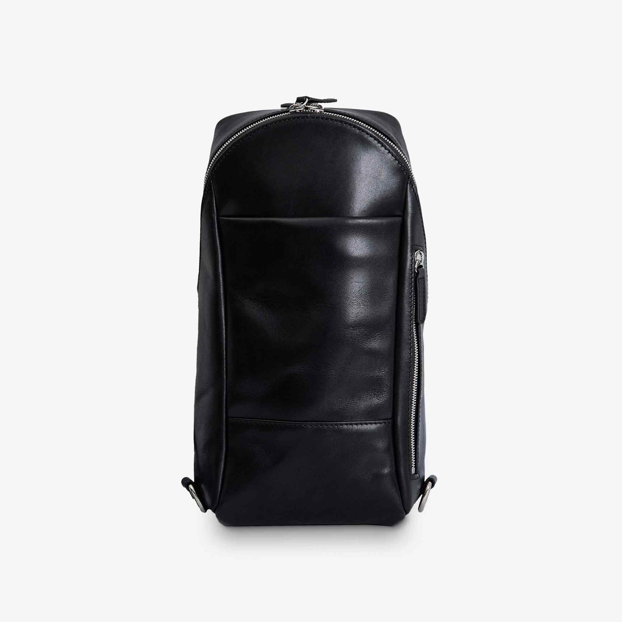 Full and Top Grain Artisan Leather Bags - PEGAI